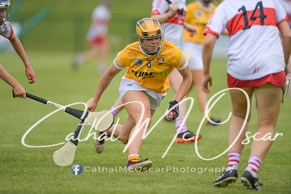 Derry v Antrim (73 of 107)
