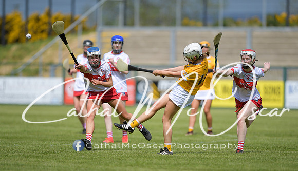 Derry v Antrim (82 of 107)