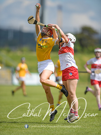 Derry v Antrim (83 of 107)