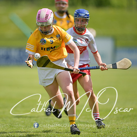 Derry v Antrim (86 of 107)