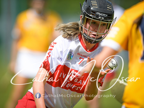 Derry v Antrim (88 of 107)