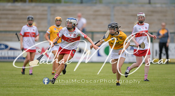 Derry v Antrim (96 of 107)