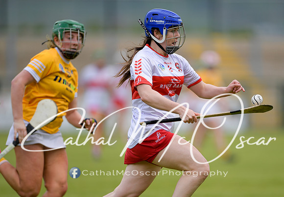 Derry v Antrim (99 of 107)