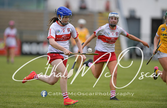 Derry v Antrim (98 of 107)
