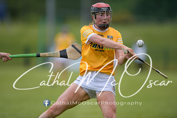 Derry v Antrim (104 of 107)