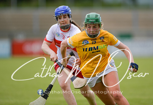 Derry v Antrim (105 of 107)
