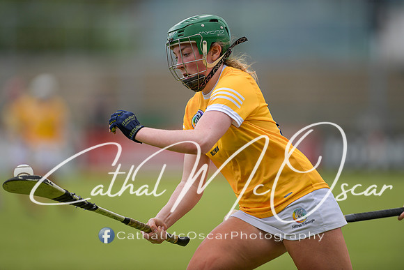 Derry v Antrim (106 of 107)