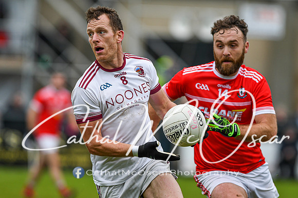 Magherafelt v Slaughtneil (30 of 150)