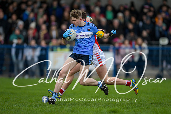St Marys Magherafelt v St Patricks Dungannon (142 of 198)