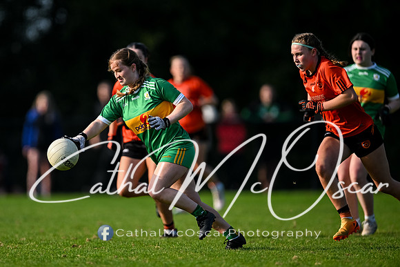 Lavey v Ballymaguigan-25