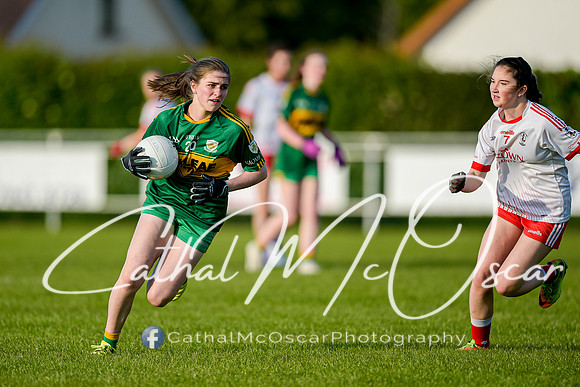 Ballymaguigan v Magherafelt (9 of 96)