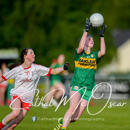Ballymaguigan v Magherafelt (20 of 96)