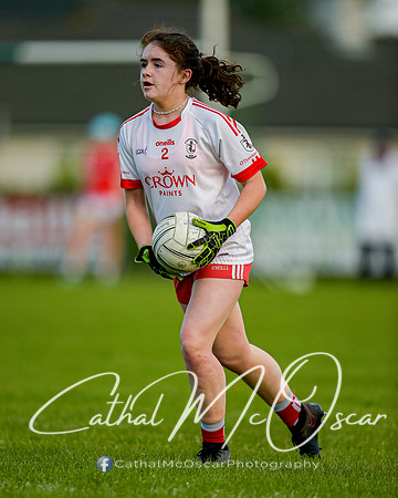 Ballymaguigan v Magherafelt (47 of 96)