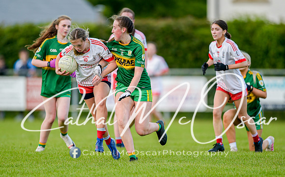 Ballymaguigan v Magherafelt (61 of 96)
