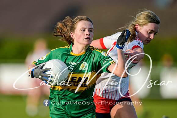 Ballymaguigan v Magherafelt (8 of 96)