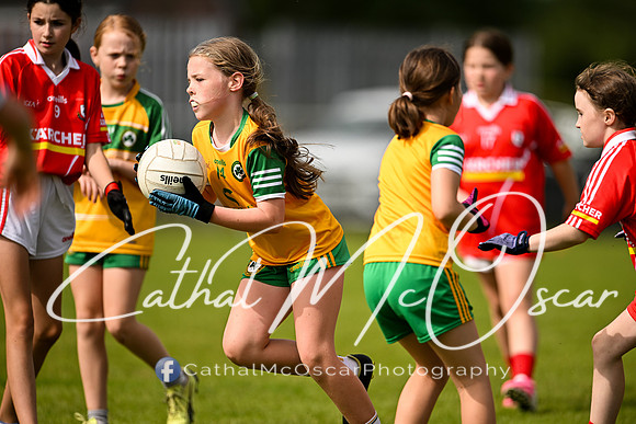 Go Games at Ballymaguigan (74 of 188)