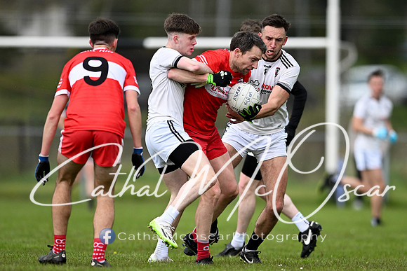 Castledawson v Kilrea (44 of 92)