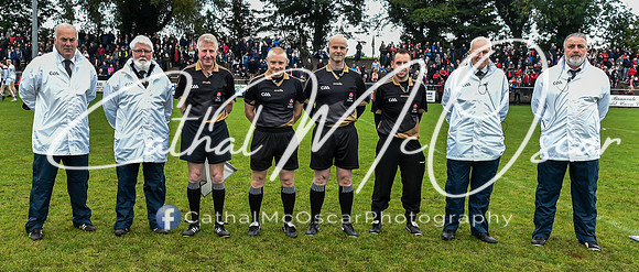 Magherafelt v Slaughtneil (3 of 150)
