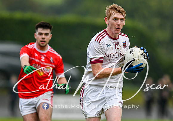Magherafelt v Slaughtneil (98 of 150)