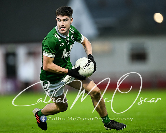 Newbridge v Clann Éireann-79