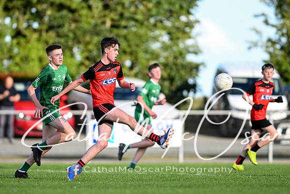 Lissan v St Patricks-43