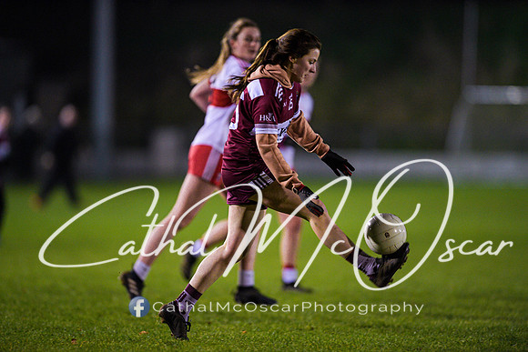 Derry Minor v ballinascreen seniors (61 of 96)