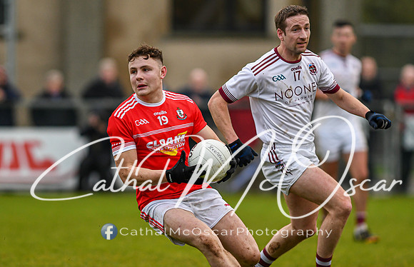 Magherafelt v Slaughtneil (92 of 150)