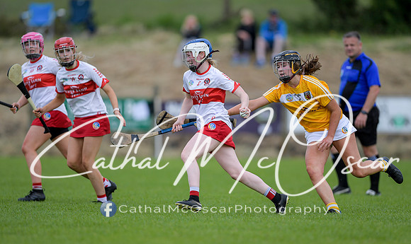 Derry v Antrim (29 of 83)