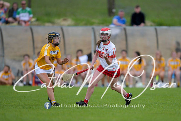 Derry v Antrim (31 of 83)