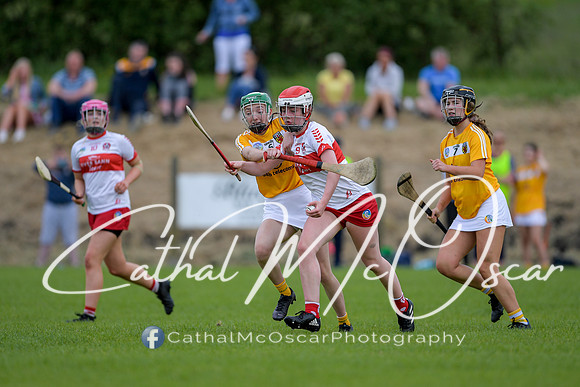 Derry v Antrim (32 of 83)