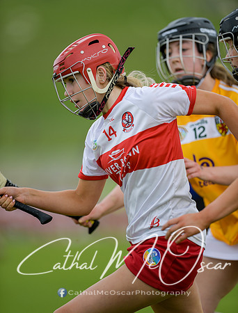 Derry v Antrim (23 of 83)