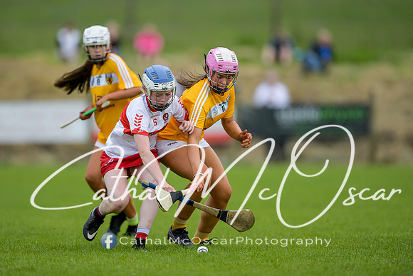 Derry v Antrim (47 of 63)