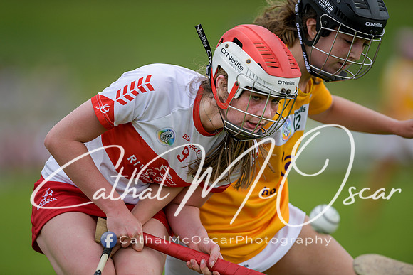 Derry v Antrim (43 of 63)