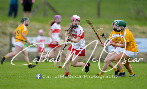 Derry v Antrim (74 of 63)