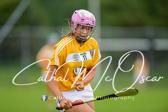 Derry v Antrim (81 of 63)