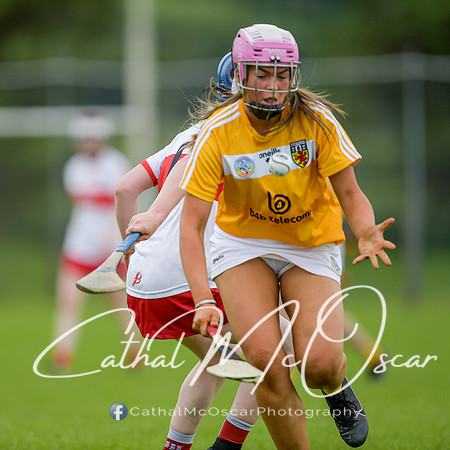 Derry v Antrim (82 of 63)