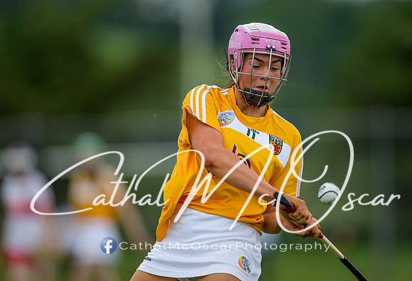 Derry v Antrim (83 of 63)