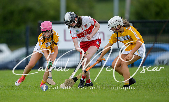 Derry v Antrim (85 of 63)