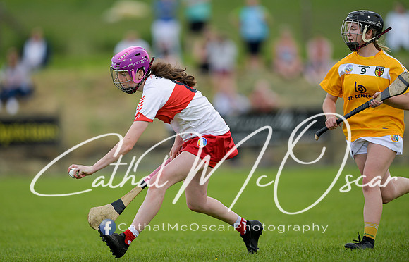 Derry v Antrim (86 of 63)