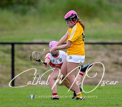 Derry v Antrim (95 of 63)