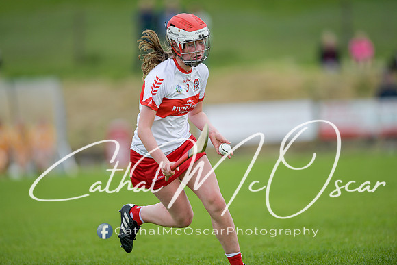 Derry v Antrim (91 of 63)