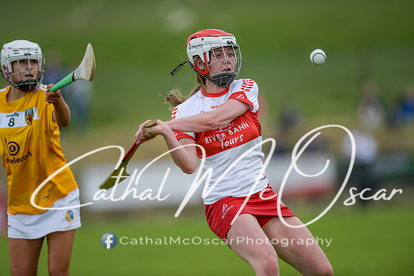 Derry v Antrim (92 of 63)