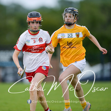 Derry v Antrim (96 of 63)