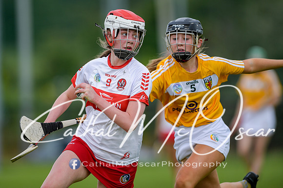 Derry v Antrim (41 of 83)