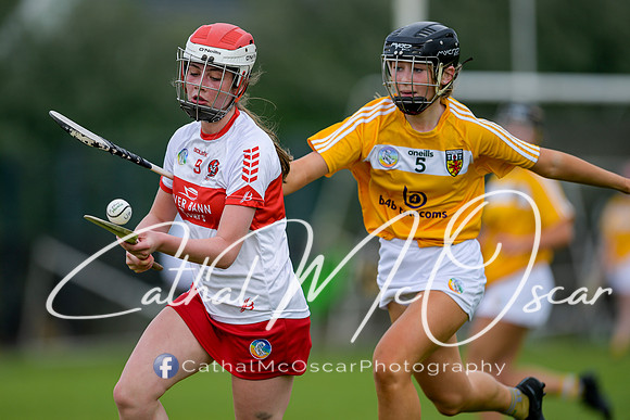 Derry v Antrim (40 of 83)