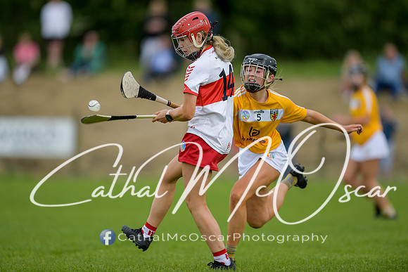 Derry v Antrim (38 of 83)