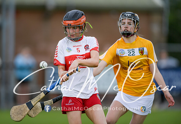 Derry v Antrim (97 of 63)