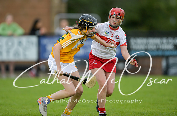 Derry v Antrim (98 of 63)