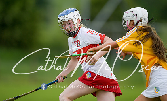 Derry v Antrim (101 of 63)