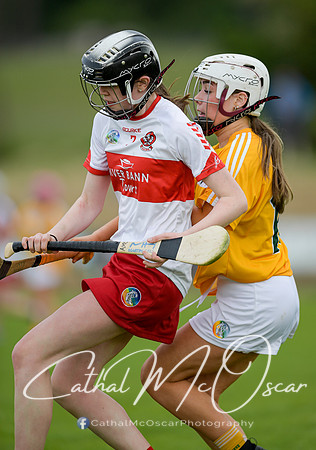 Derry v Antrim (103 of 63)